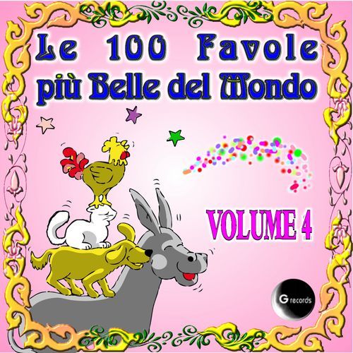 Il brutto Anatroccolo cover art