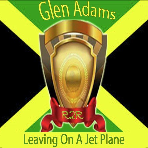 Glen Adams