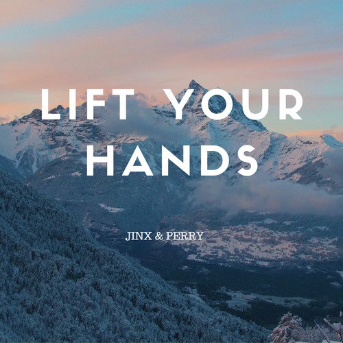 Lift Your Hands_poster_image