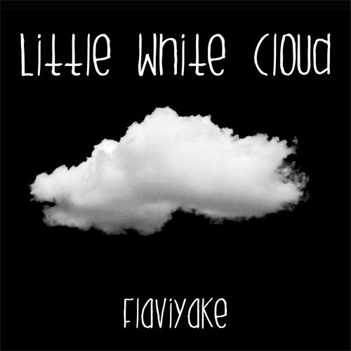 Little White Cloud_poster_image