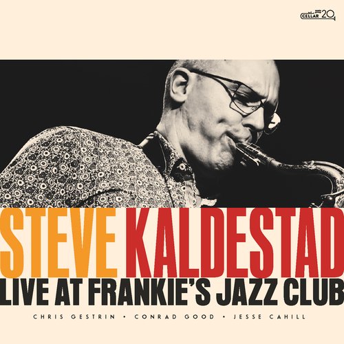 Live at Frankie&#039;s Jazz Club (Live)_poster_image