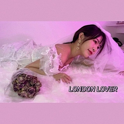 London Lover cover art