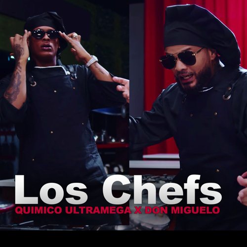 Los Chefs