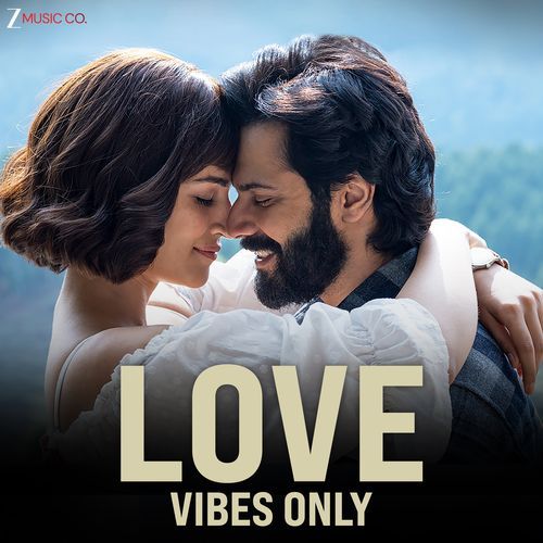 Love Vibes Only