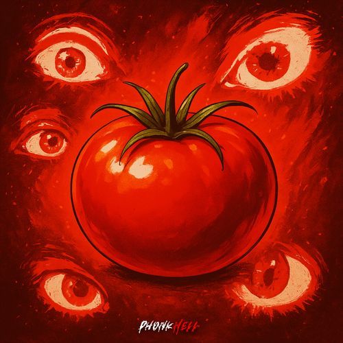MONTAGEM TOMATO
