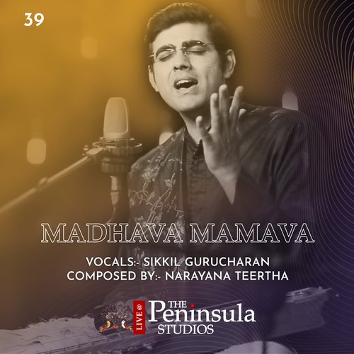 Madhava Mamava (Live)