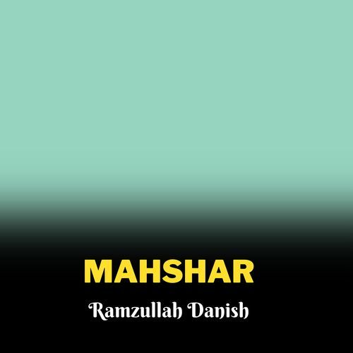 Mahshar