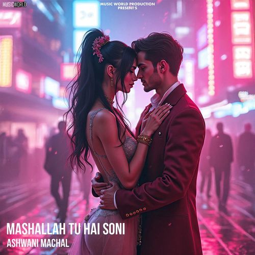 Mashallah Tu Hai Soni