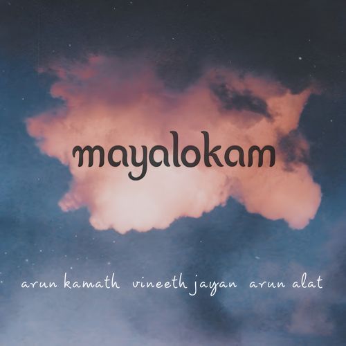 Mayalokam cover art