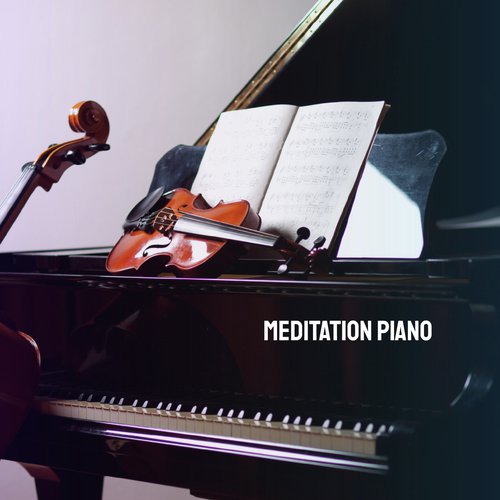 Meditation Piano