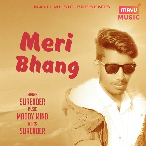 Meri Bhang