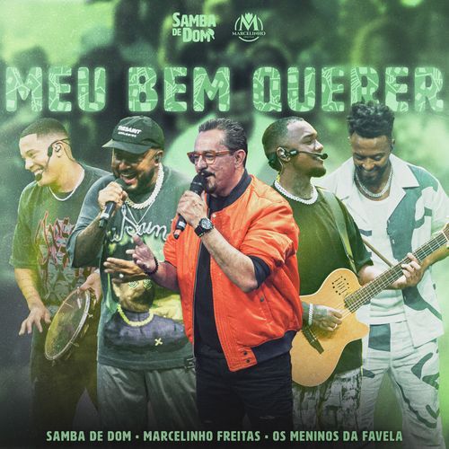 Meu Bem Querer (Ao Vivo)_poster_image