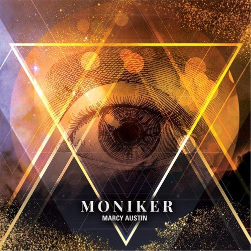 Moniker cover art