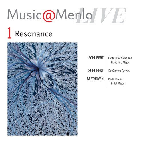 Music@Menlo '12: Resonance, Vol. 1
