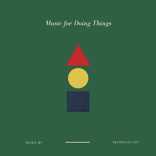 Music for Doing Things