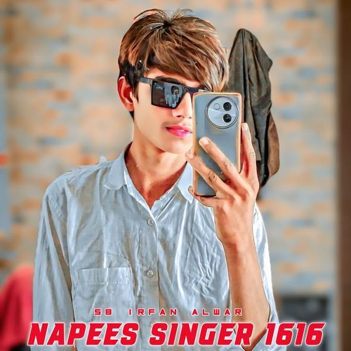 Napees Singer 1616