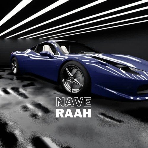 Naveraah cover art