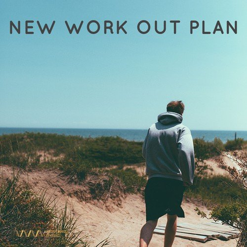 New Work out Plan
