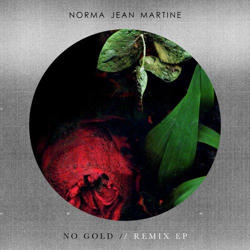 No Gold (Remixes)_poster_image