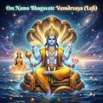 Om Namo Bhagavate Vasudevaya (Lofi)