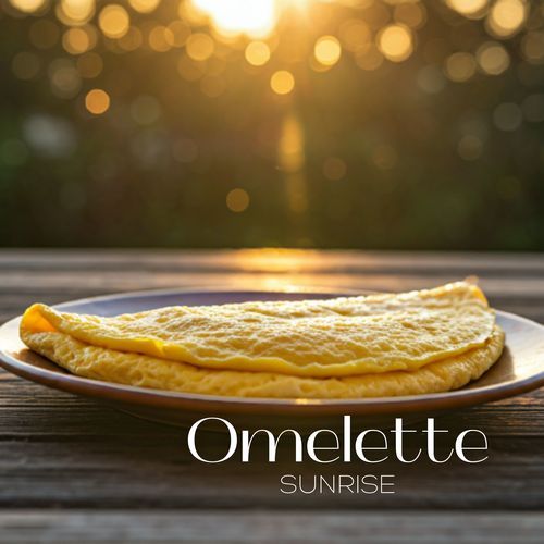 Omelette Sunrise: Scrambled Sounds, Fresh Beginnings, and Pure Harmony_poster_image