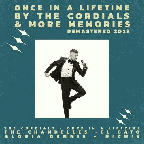 Ronnie cover art