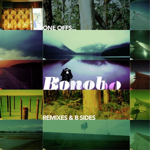 One Offs (Remixes & B Sides)