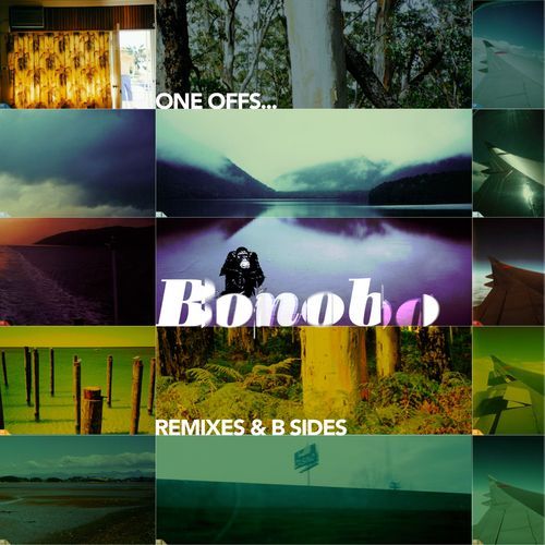 Scuba cover art