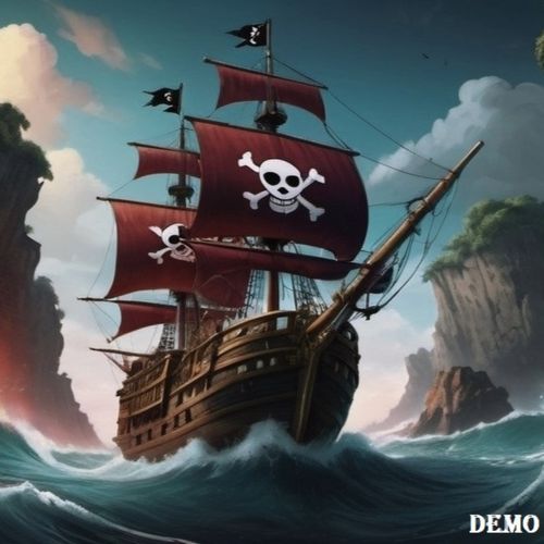 16. Siege of Enies Lobby (Demo) (Demo)