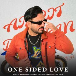 One sided love-Il8IWiNbAXI