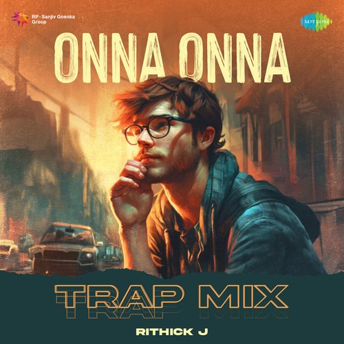 Onna Onna - Trap Mix
