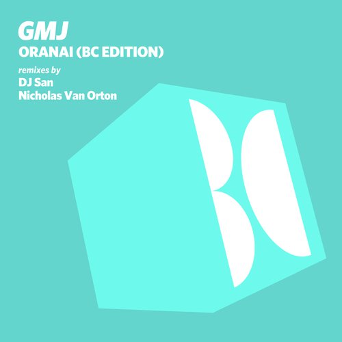 Oranai (DJ San Remix)