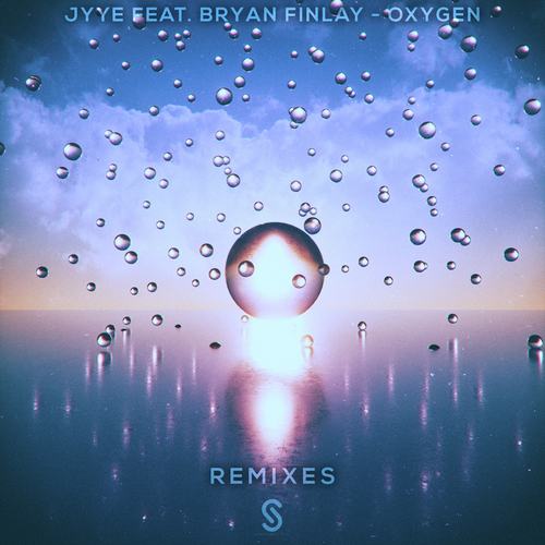 Oxygen (Remixes)