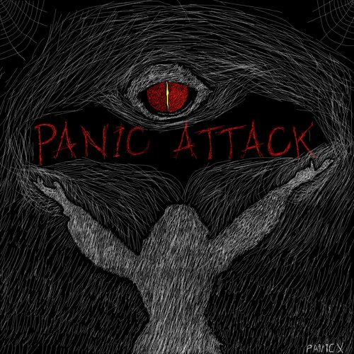 PANIC ATTACK_poster_image