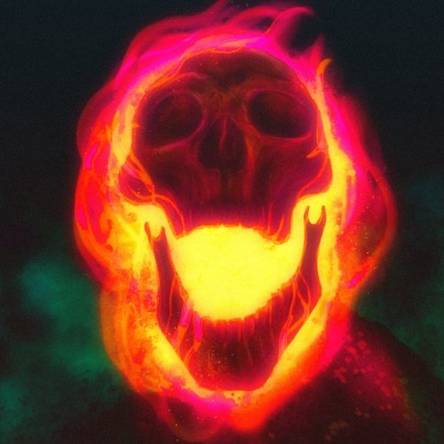 PHONK BROKE MY SOUL cover art