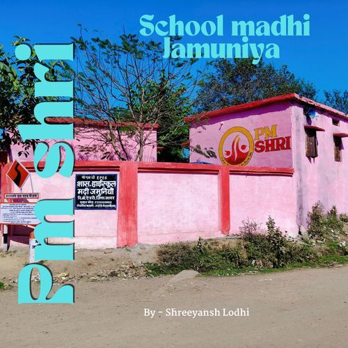 PM Shri School Madhi Jamuniya