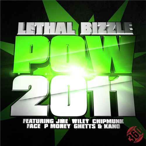 POW 2011 (feat. Grime All Stars) [Big Beat Productions Remix - Radio Edit]