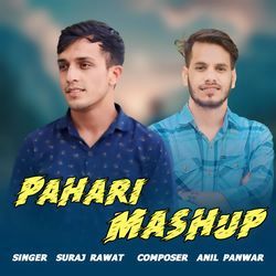 Pahari Mashup-I1o7fTwJdHk