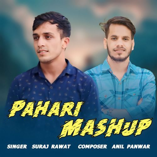 Pahari Mashup