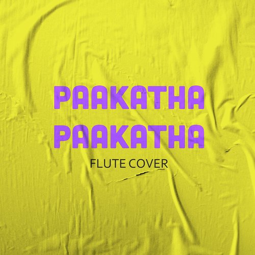 Pakatha Flute
