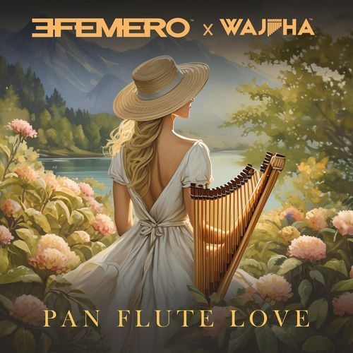 Pan Flute Love