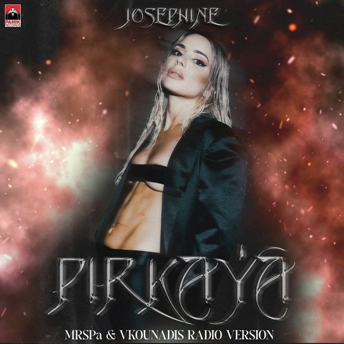 Pirkaya (Radio Version)_poster_image