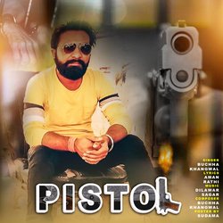 Pistol-OS0PfhVmfXU