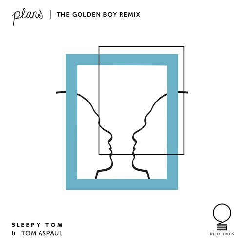 Plans (The Golden Boy Remix)_poster_image