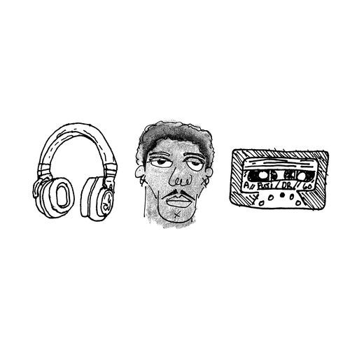Marc cover art