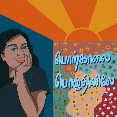 Porkaalai Pozhuthinile