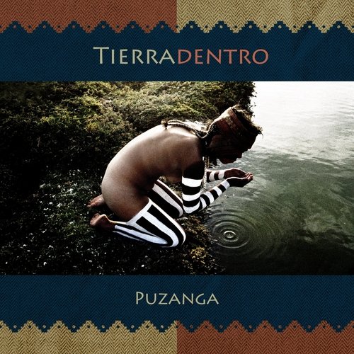 Puzanga cover art