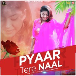 Pyaar Tere Naal-LwQ-QhlXUwY