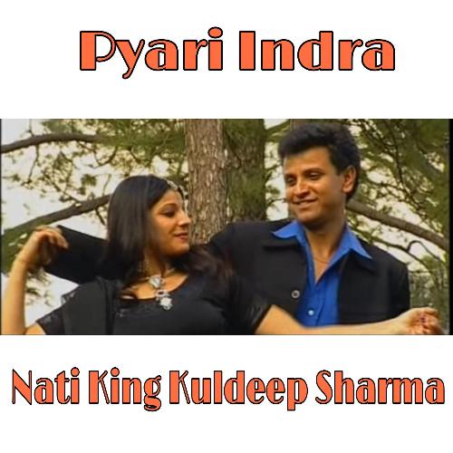 Pyari Indra_poster_image