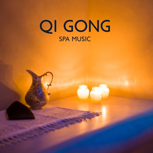 Qi Gong Academy cover art